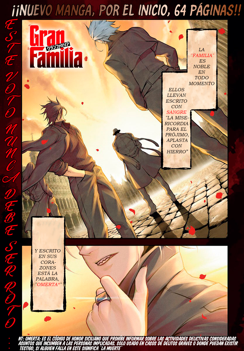 Gran Familia Apertura 第2页