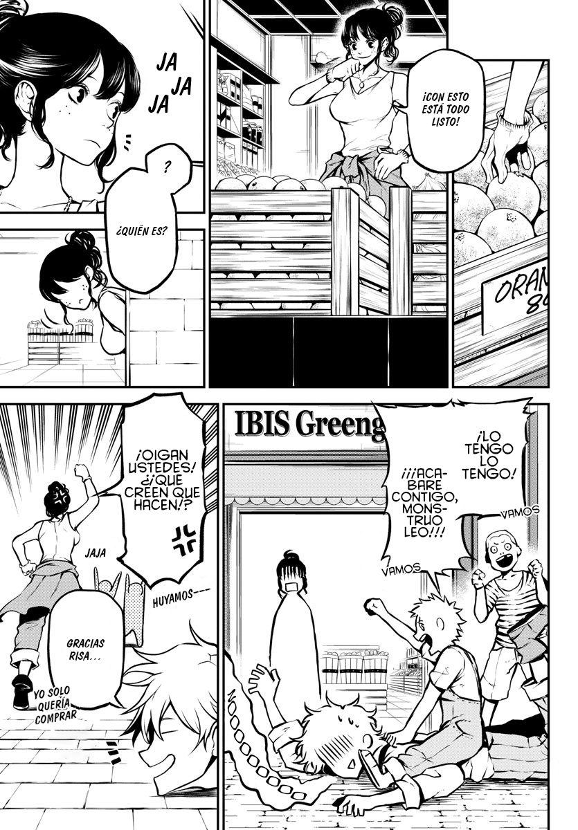 Gran Familia Apertura 第11页