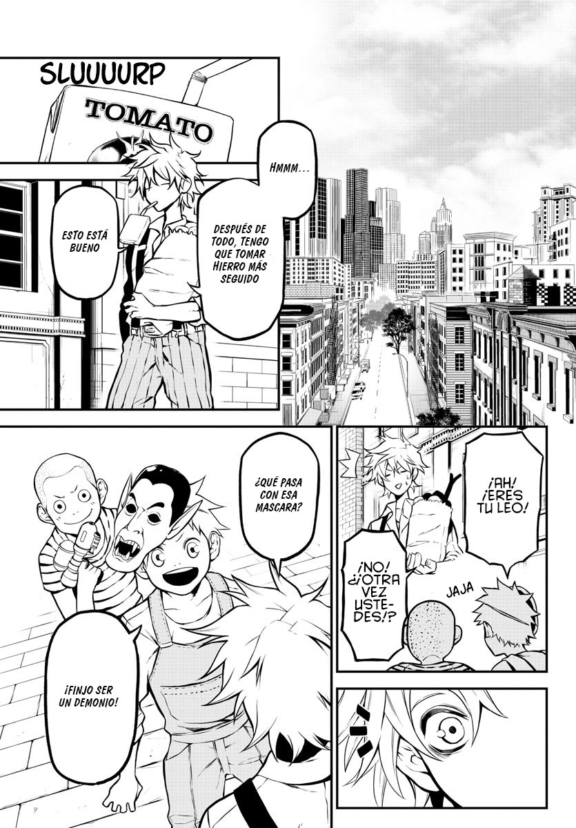 Gran Familia Apertura 第19页