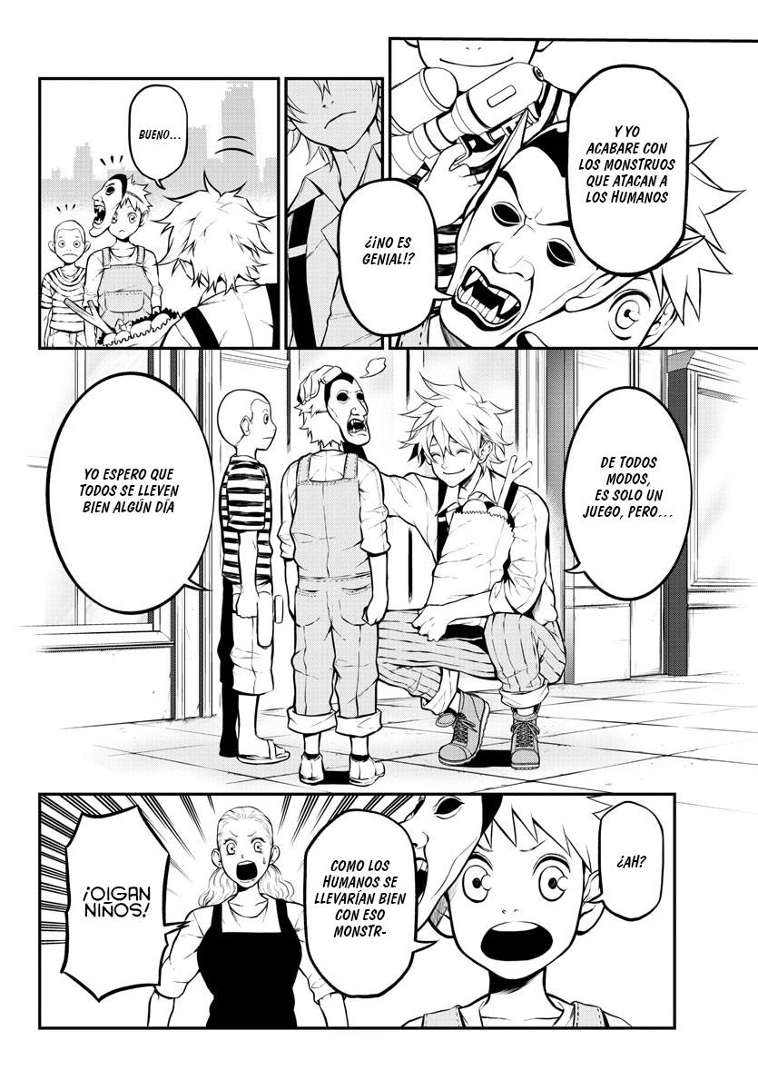 Gran Familia Apertura 第20页