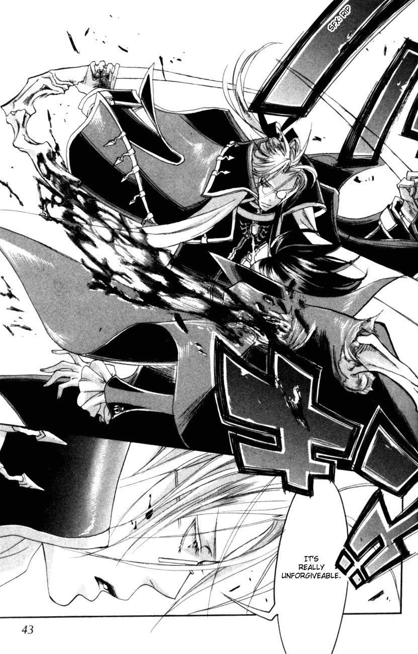 Trinity Blood The Man Who Fell to Earth 第44页