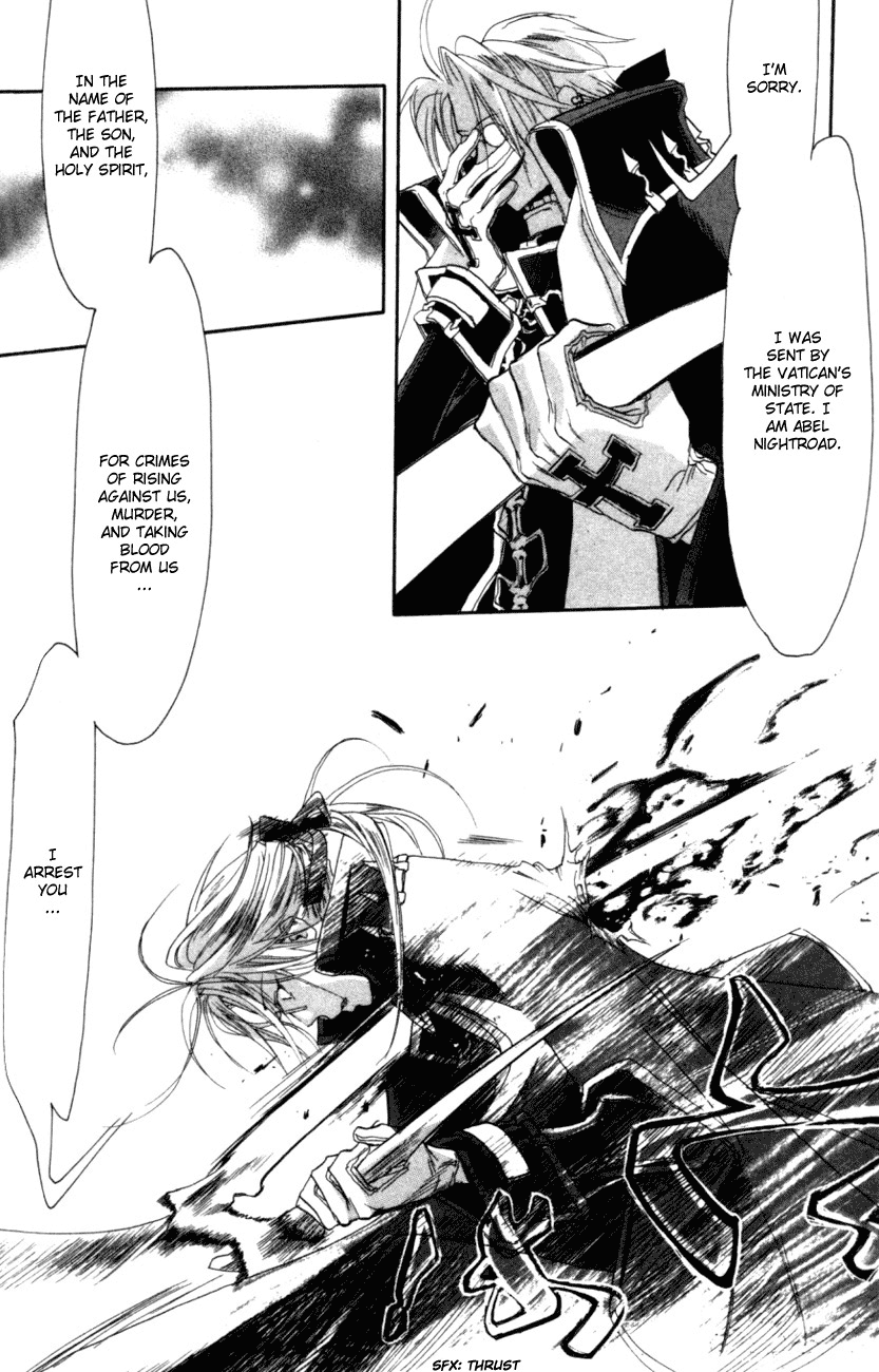 Trinity Blood The Man Who Fell to Earth 第47页