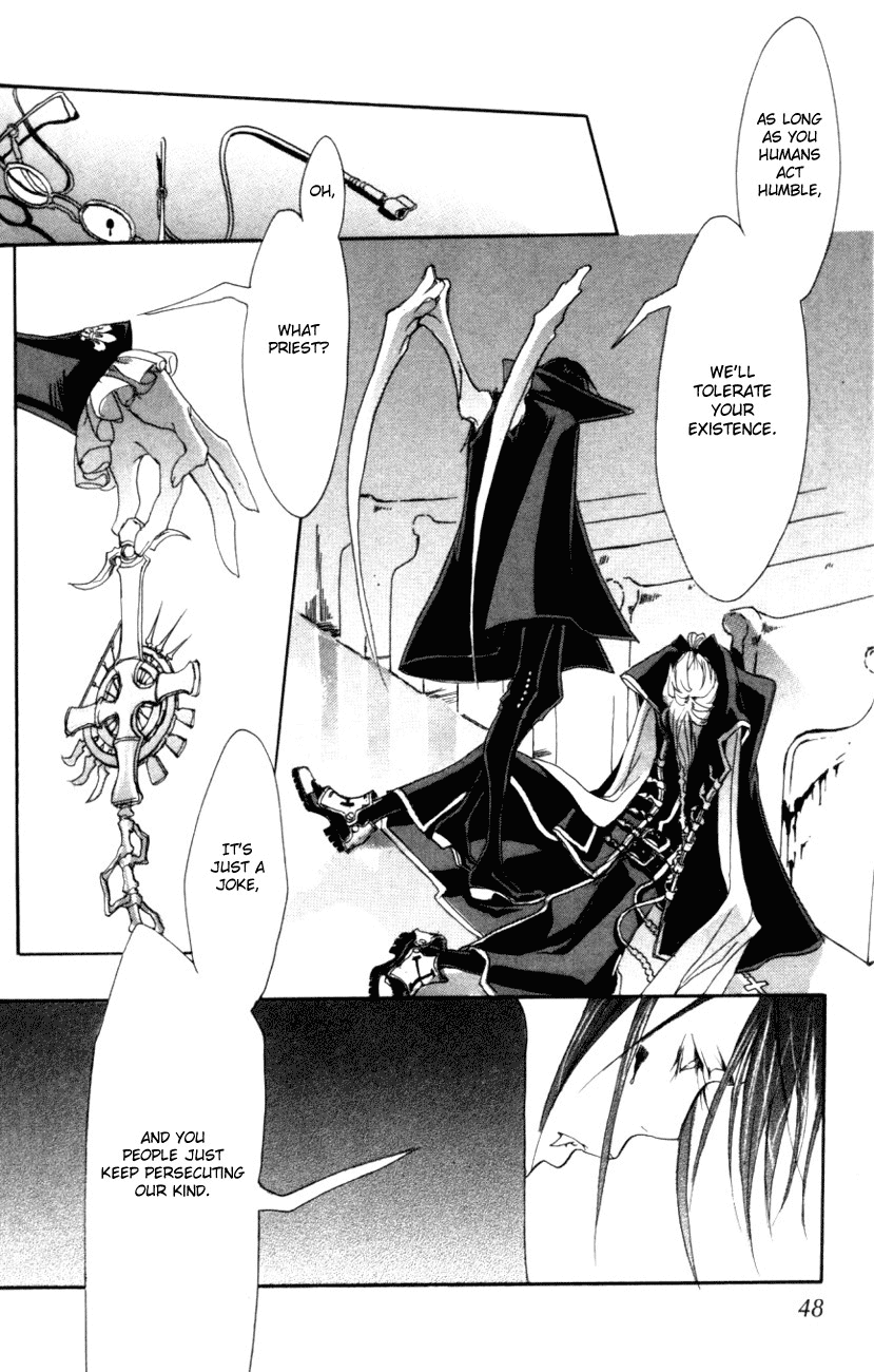 Trinity Blood The Man Who Fell to Earth 第49页