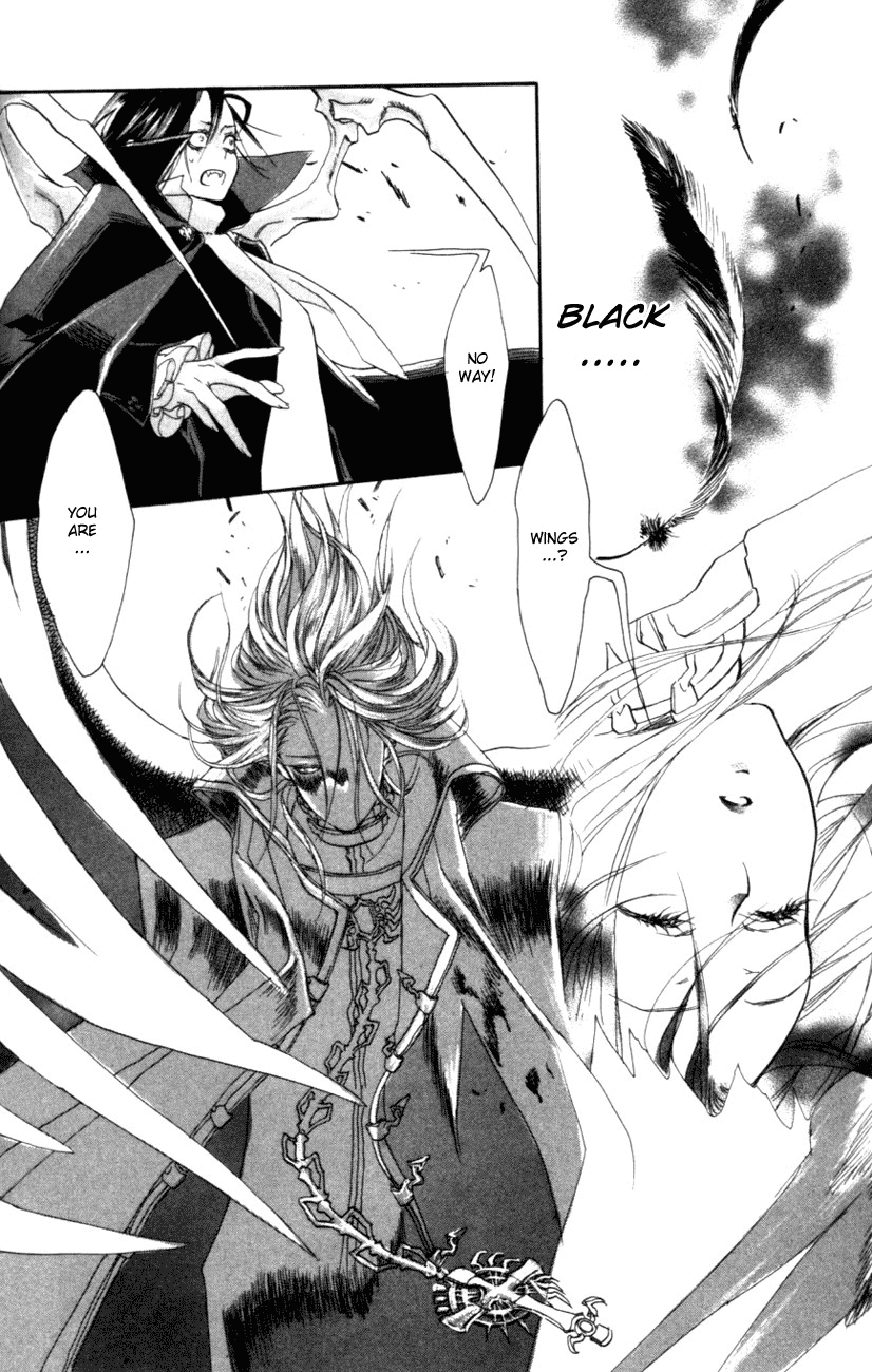 Trinity Blood The Man Who Fell to Earth 第54页
