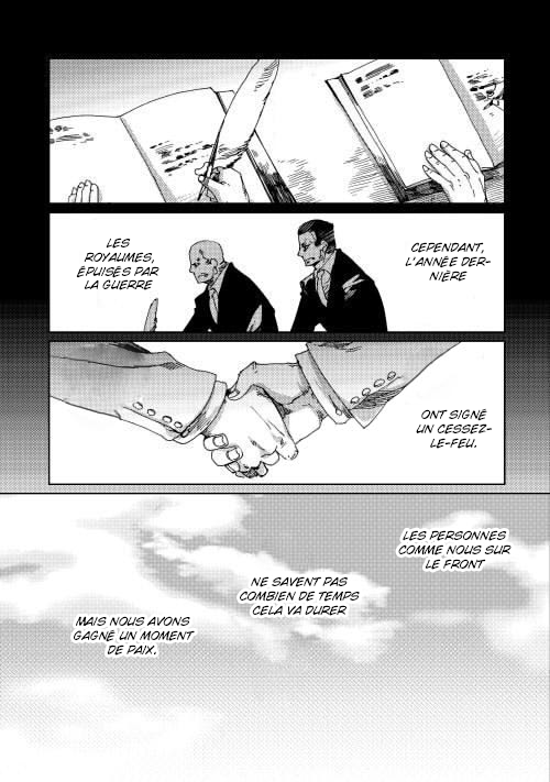 Sasen mo Warukunai Vol. 1 Ch. 1 第10页