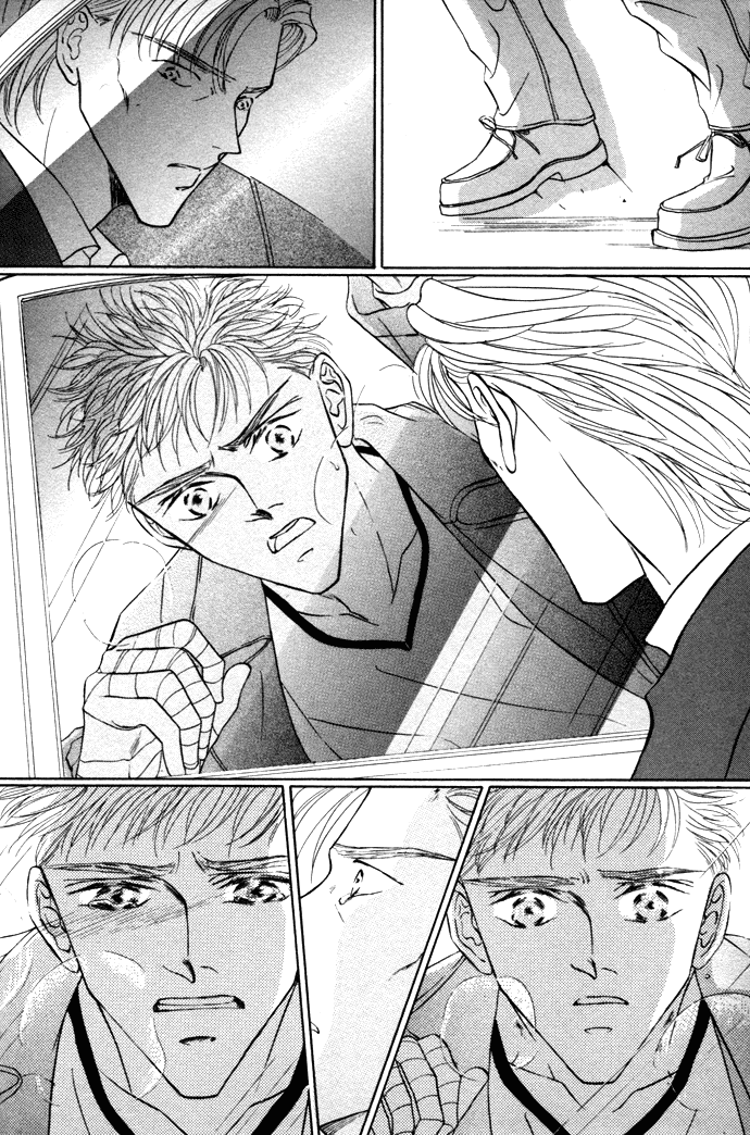 Love Mode Vol. 4 Ch. 1.3 第27页