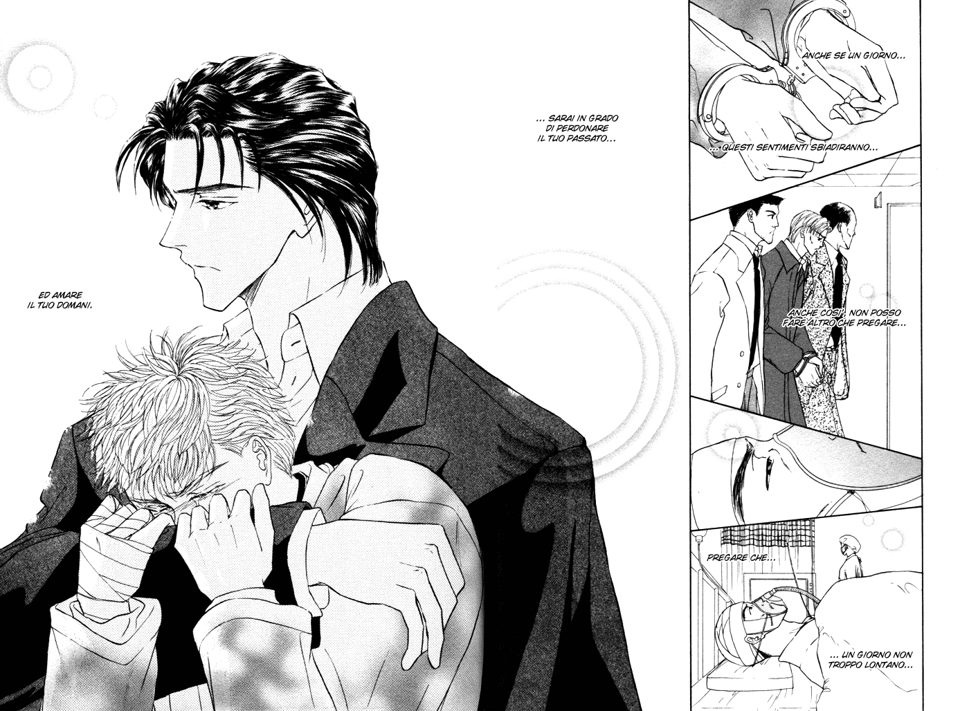 Love Mode Vol. 4 Ch. 1.3 第31页