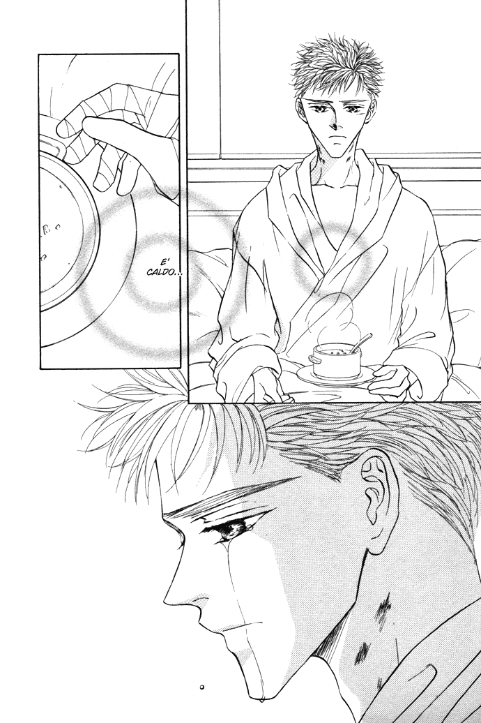 Love Mode Vol. 4 Ch. 1.3 第8页
