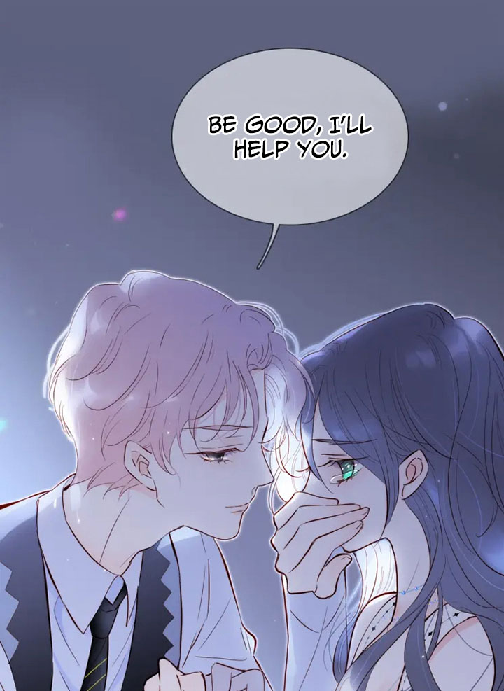 The Beauty Ran Away With the Hedgehog Crashing into Your Heart 第22页