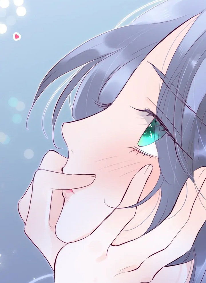 The Beauty Ran Away With the Hedgehog Crashing into Your Heart 第24页