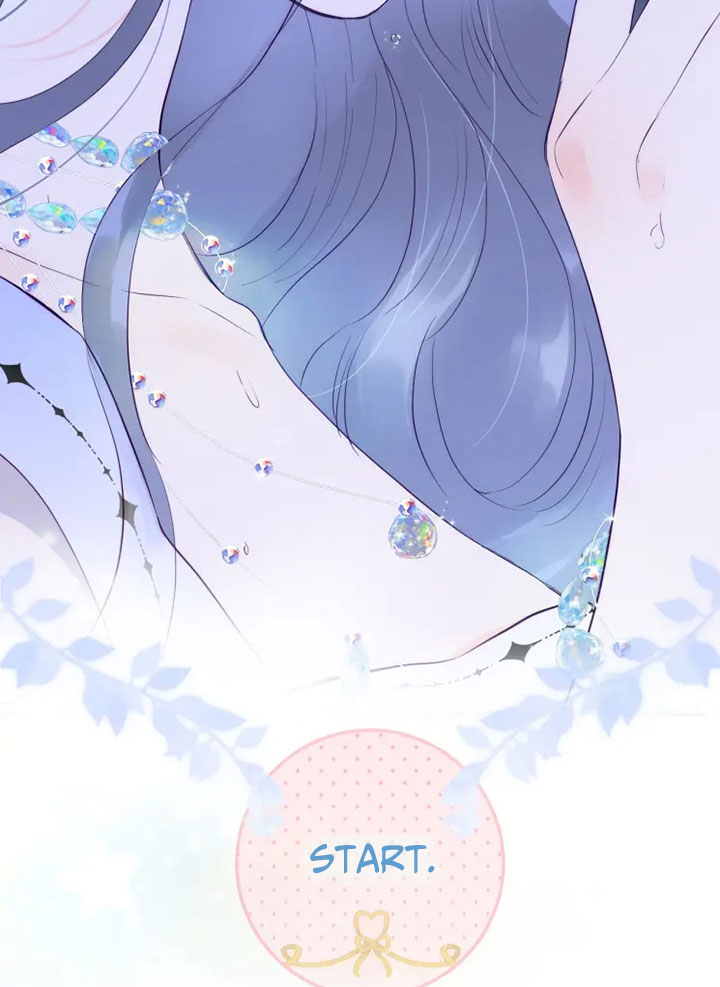 The Beauty Ran Away With the Hedgehog Crashing into Your Heart 第28页