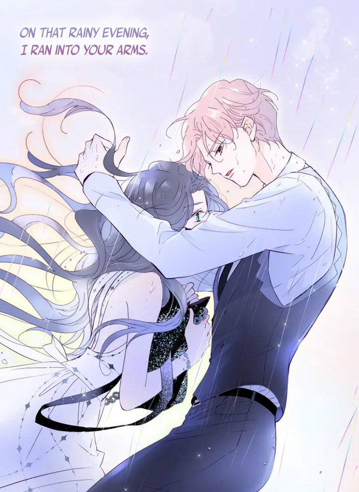 The Beauty Ran Away With the Hedgehog Crashing into Your Heart 第30页