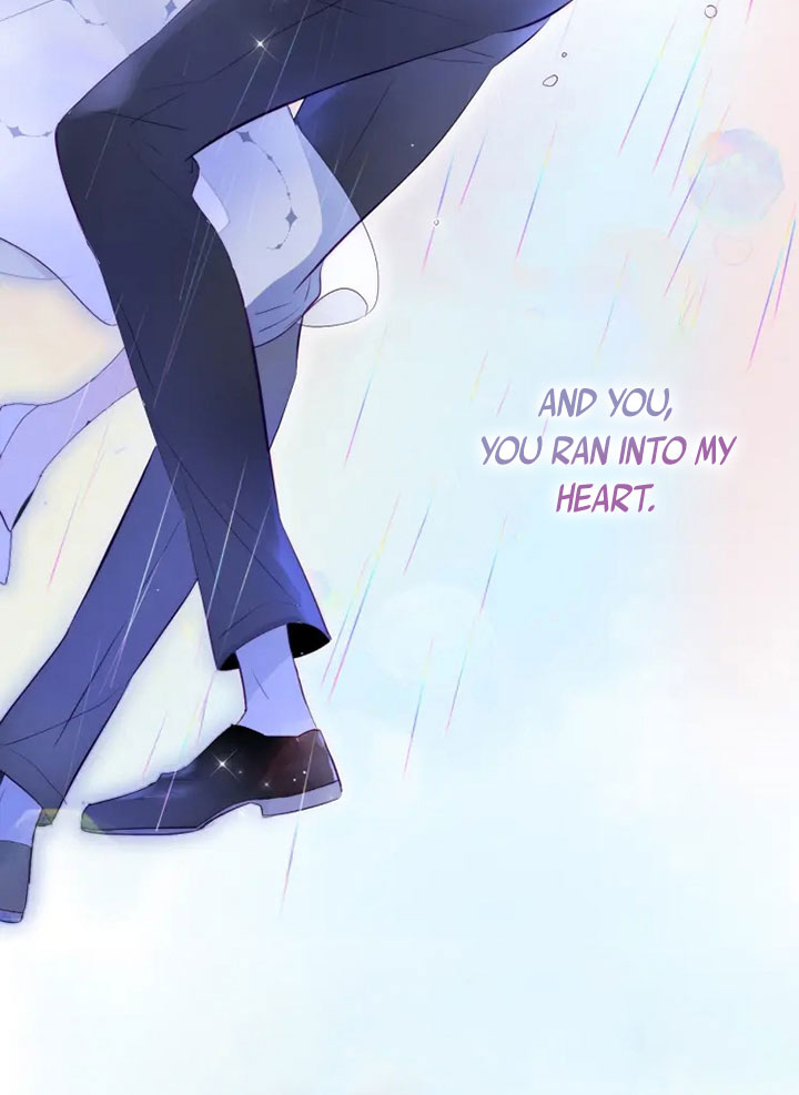 The Beauty Ran Away With the Hedgehog Crashing into Your Heart 第31页