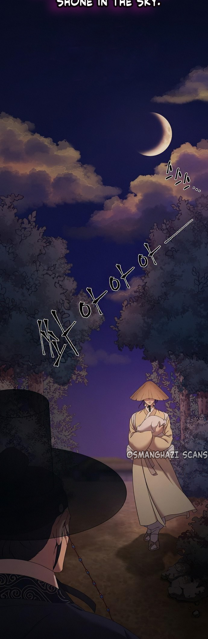 Haeran, the Chemical Engineer 第4页