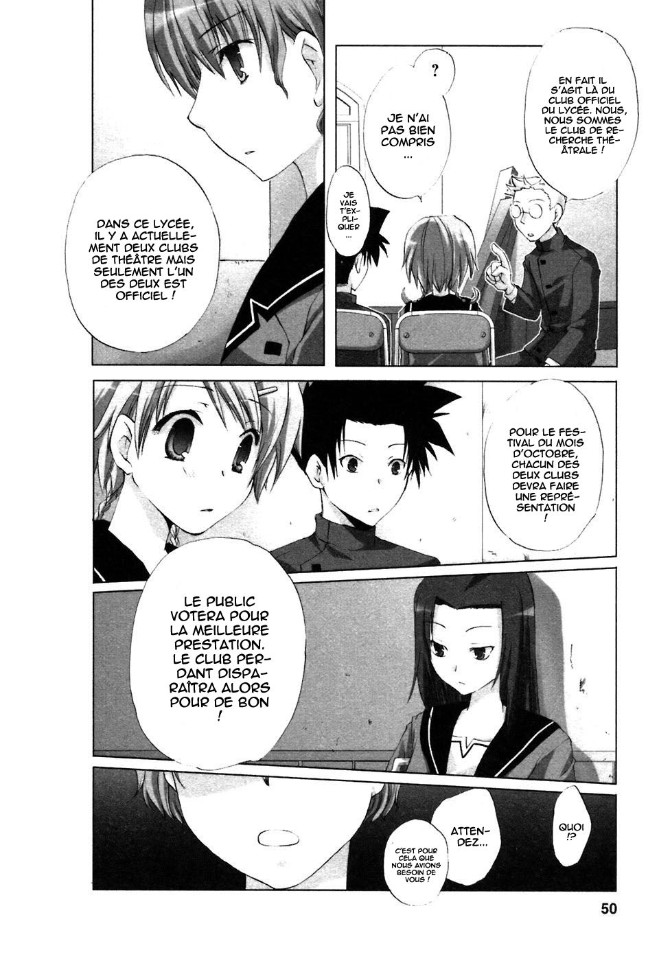 Hitohira Vol. 1 Ch. 2 第18页