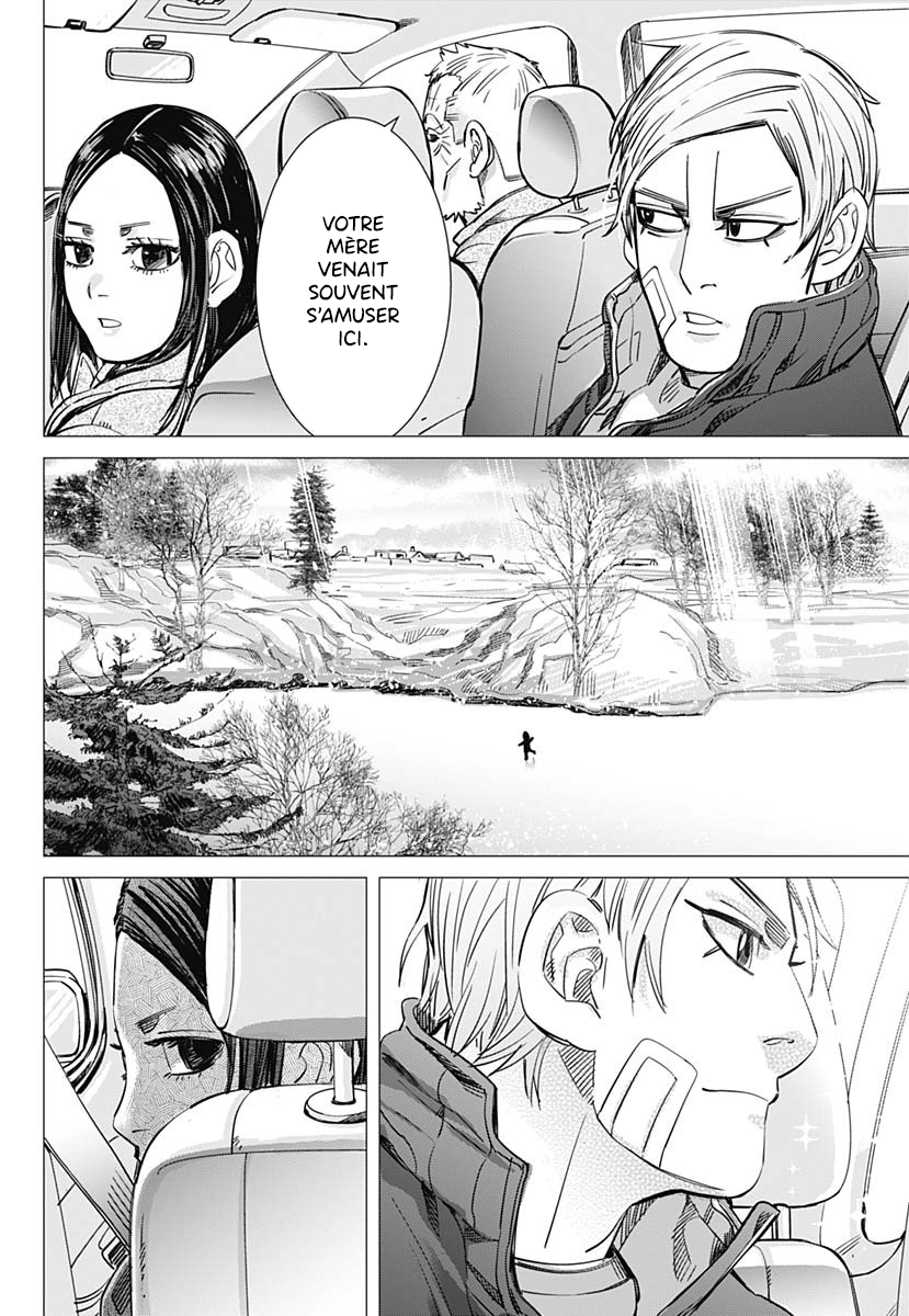 Dogsred Le prince enragé 第40页