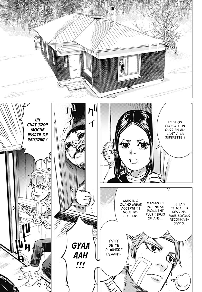 Dogsred Le prince enragé 第41页