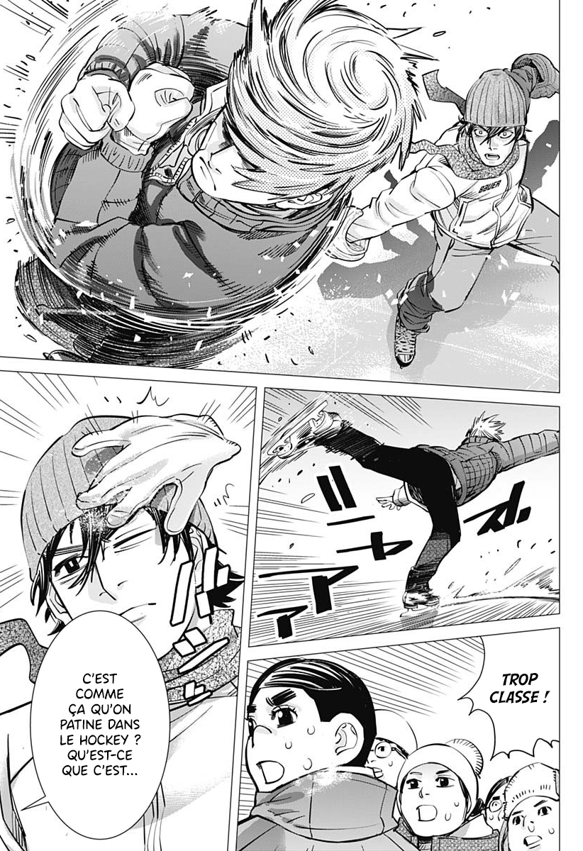 Dogsred Le prince enragé 第59页