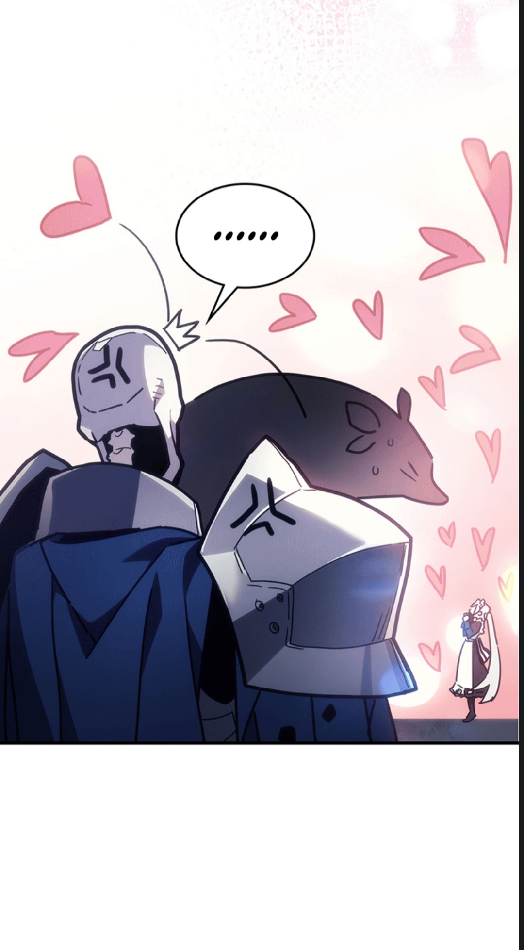 Act Like a Boss Monster, Mr. Swallow! Ch. 0 第78页