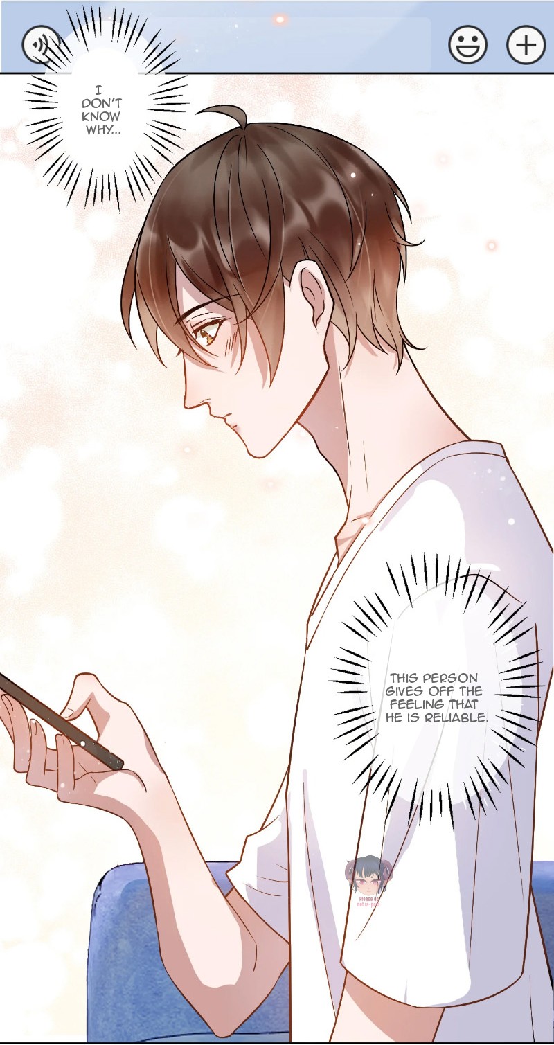 Your Distance 287 Kilometers: You Left Your Tie at My House 第47页