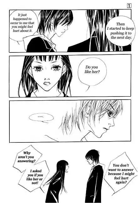 The Flowers of Evil Vol. 1 Ch. 2 第22页