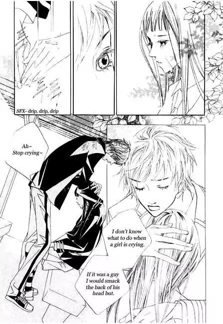 The Flowers of Evil Vol. 1 Ch. 2 第29页
