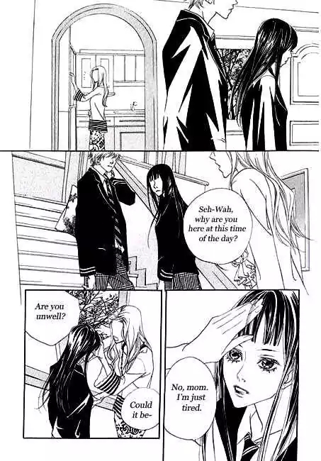 The Flowers of Evil Vol. 1 Ch. 2 第34页