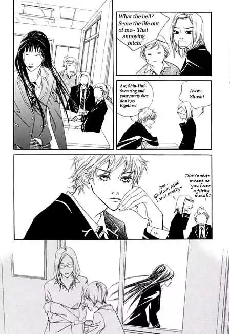 The Flowers of Evil Vol. 1 Ch. 2 第6页