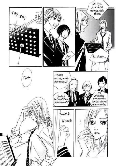 The Flowers of Evil Vol. 1 Ch. 2 第9页
