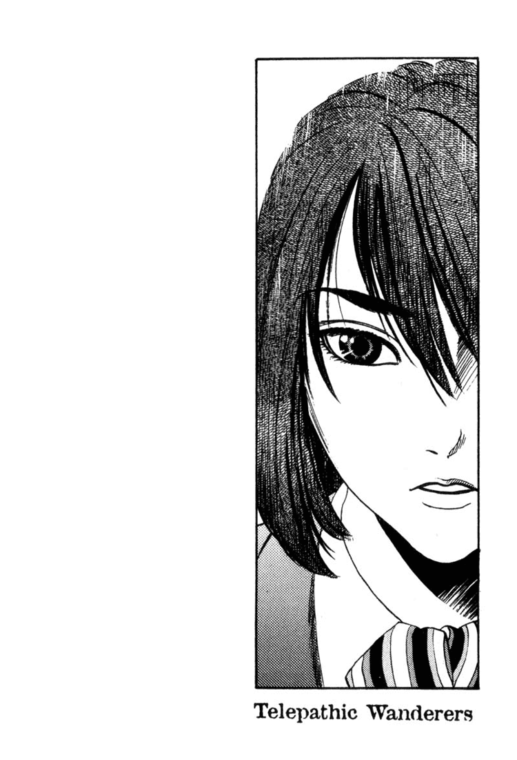 Nanase Ritorno a casa - parte 1 第37页