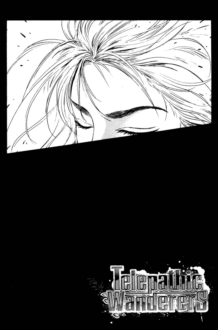 Nanase Ritorno a casa - parte 1 第38页