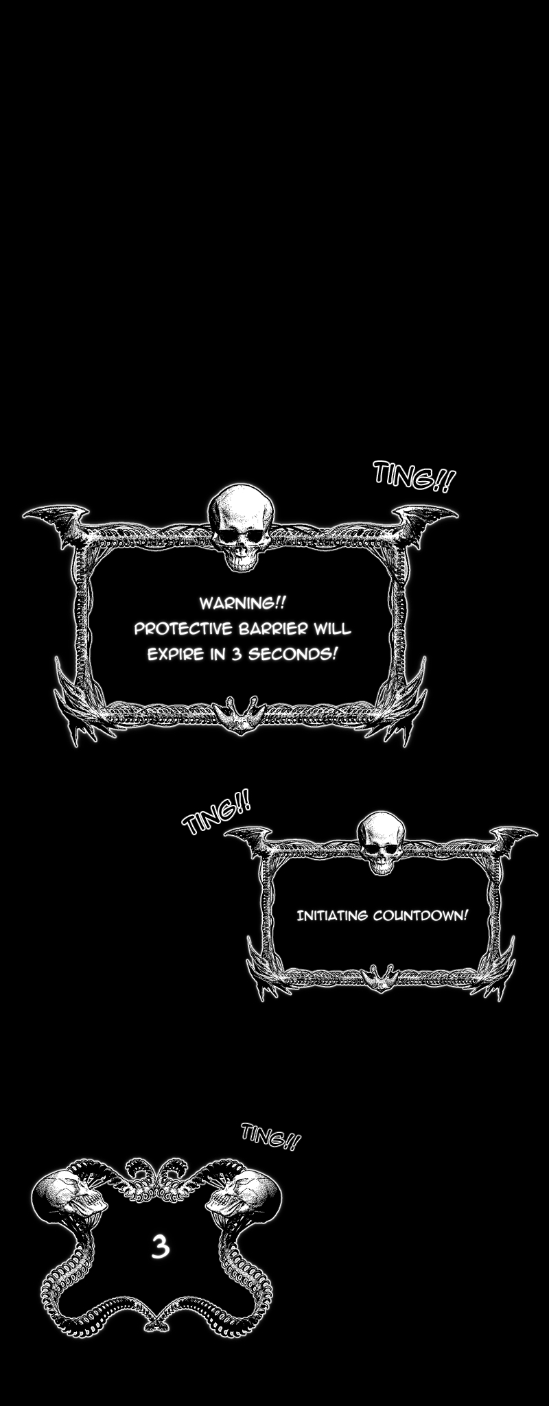 Purgator Of Perdition FLAMEBURST 第3页