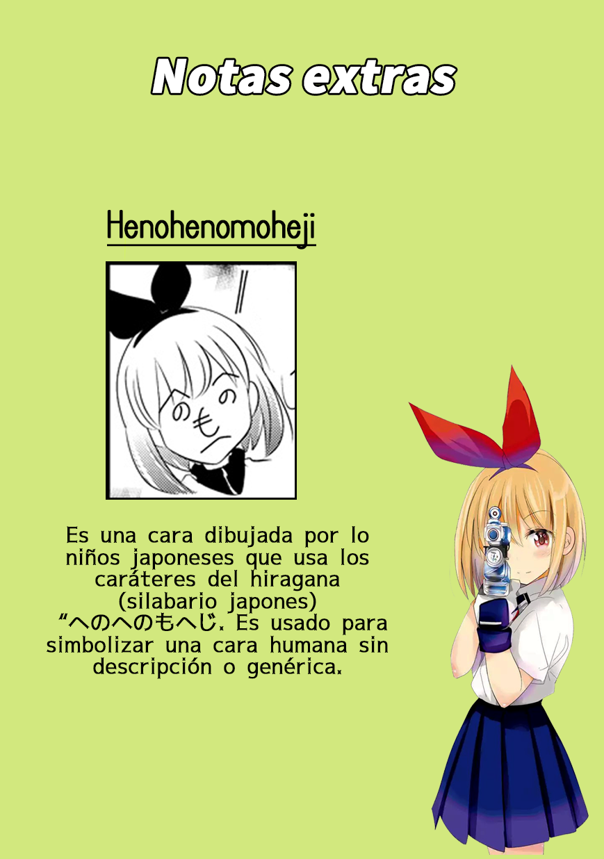 Rifle Is Beautiful Chicas de preparatoria y rifles 第19页