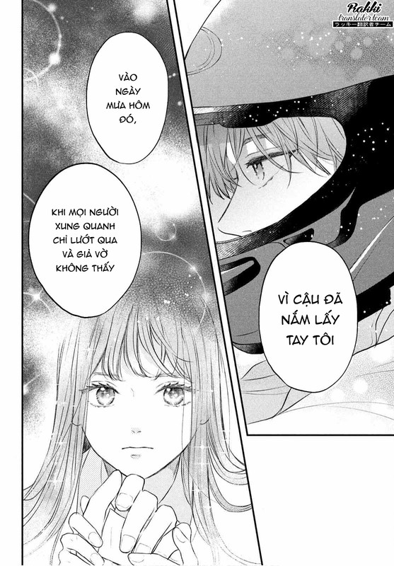 Hikaeme ni Itte mo, Kore wa Ai Vol. 1 Ch. 1 第57页