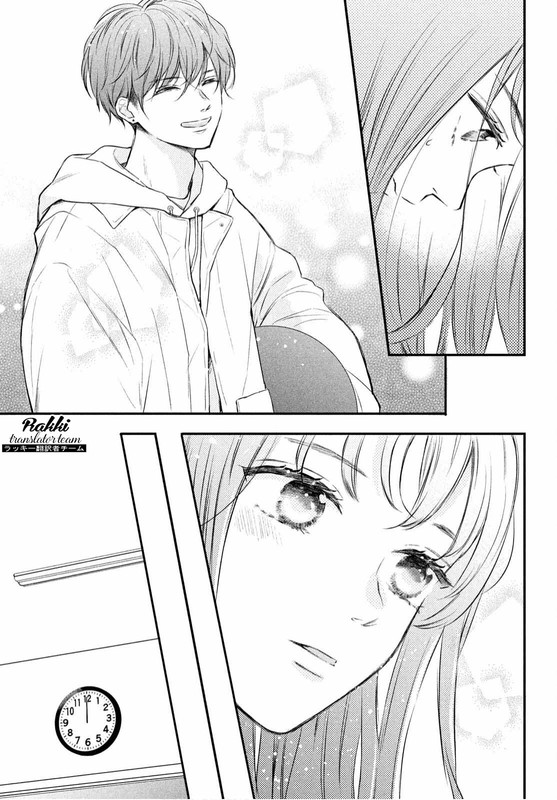 Hikaeme ni Itte mo, Kore wa Ai Vol. 1 Ch. 1 第64页