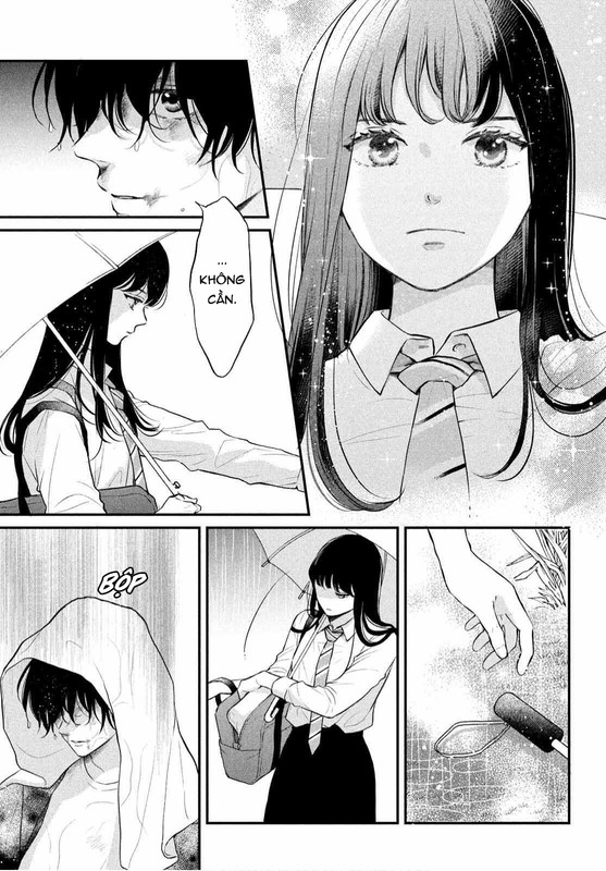 Hikaeme ni Itte mo, Kore wa Ai 第8页