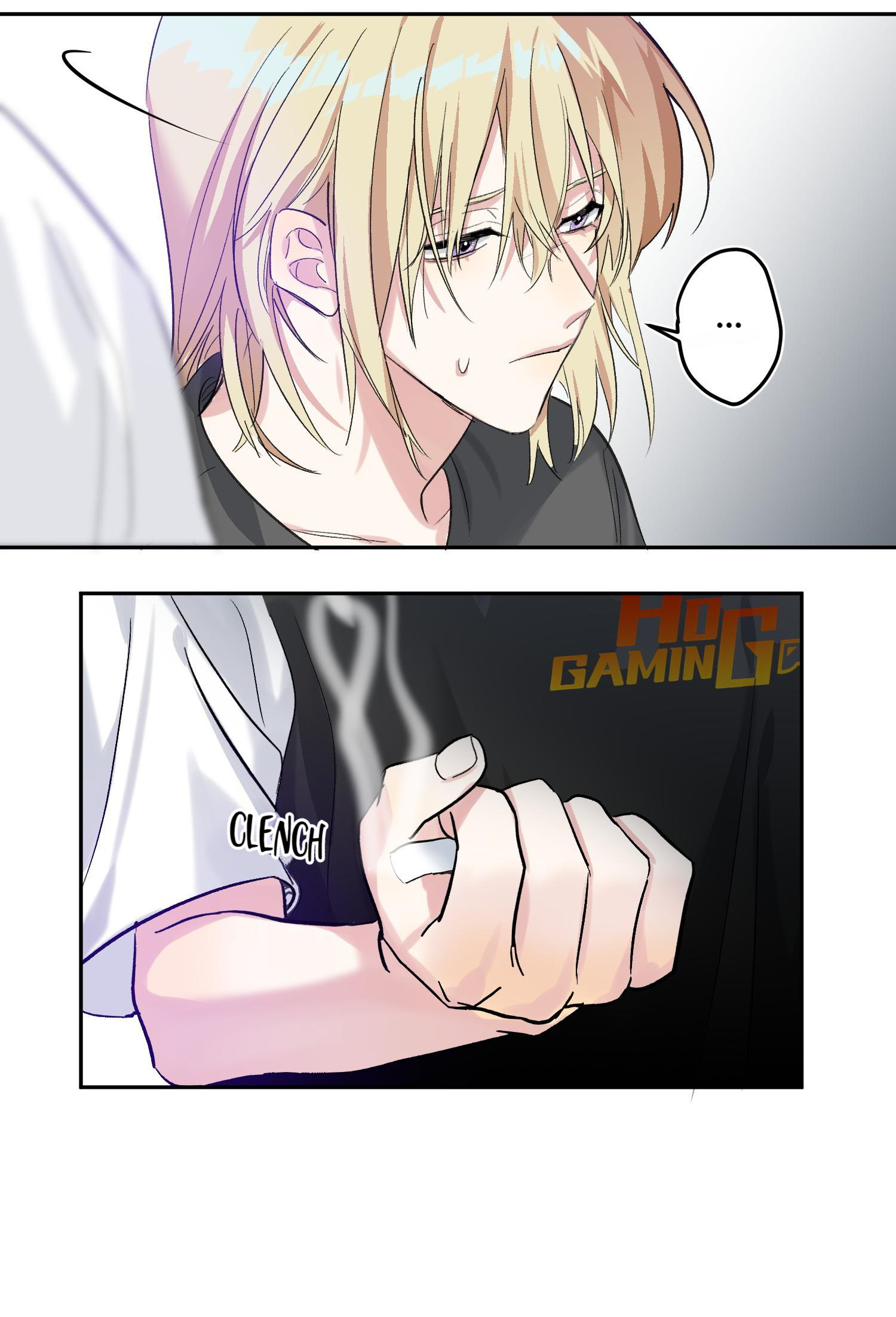 AWM: PUBG Ice Cream 第21页