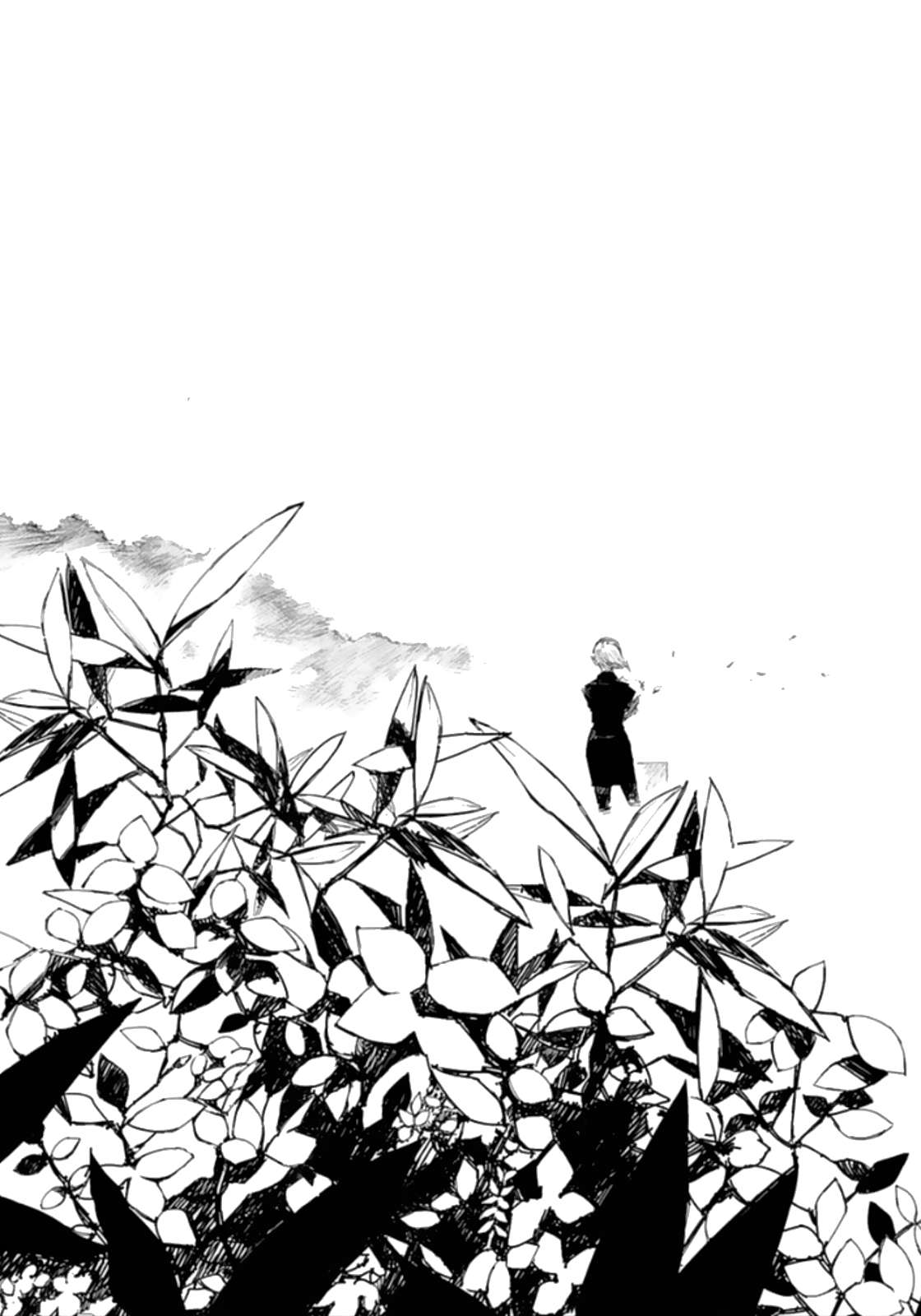 Toukyou Ghoul:re 第3页