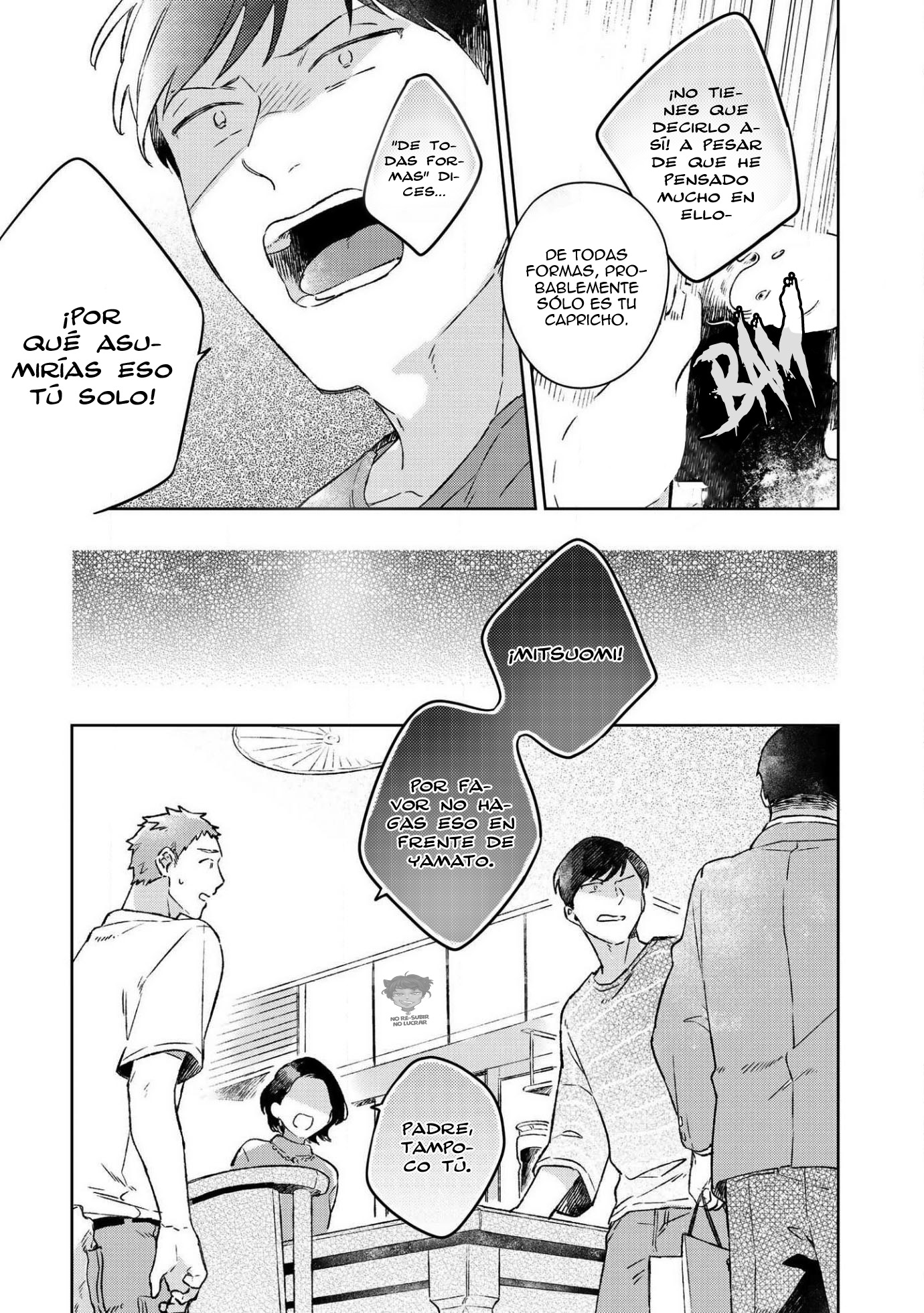 Restart wa Tadaima no Ato de Ch. 2 第11页