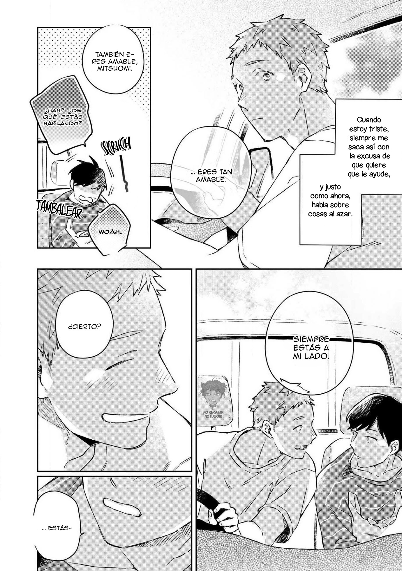 Restart wa Tadaima no Ato de Ch. 2 第14页