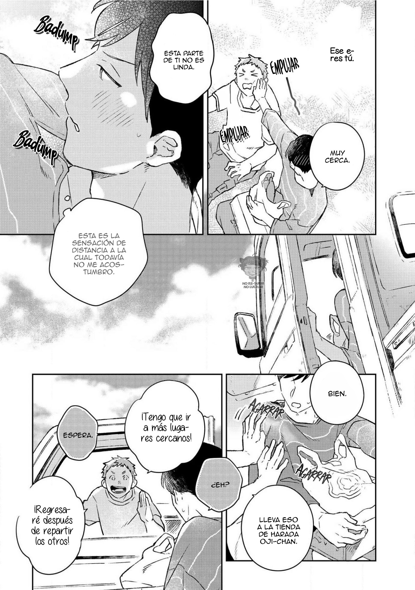 Restart wa Tadaima no Ato de Ch. 2 第15页