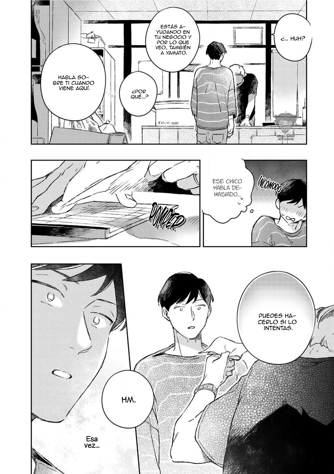 Restart wa Tadaima no Ato de Ch. 2 第18页
