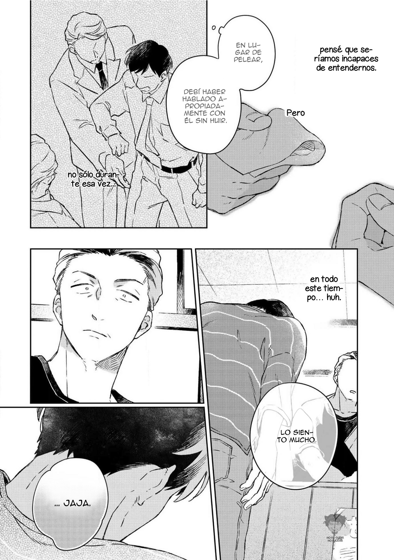 Restart wa Tadaima no Ato de Ch. 2 第19页