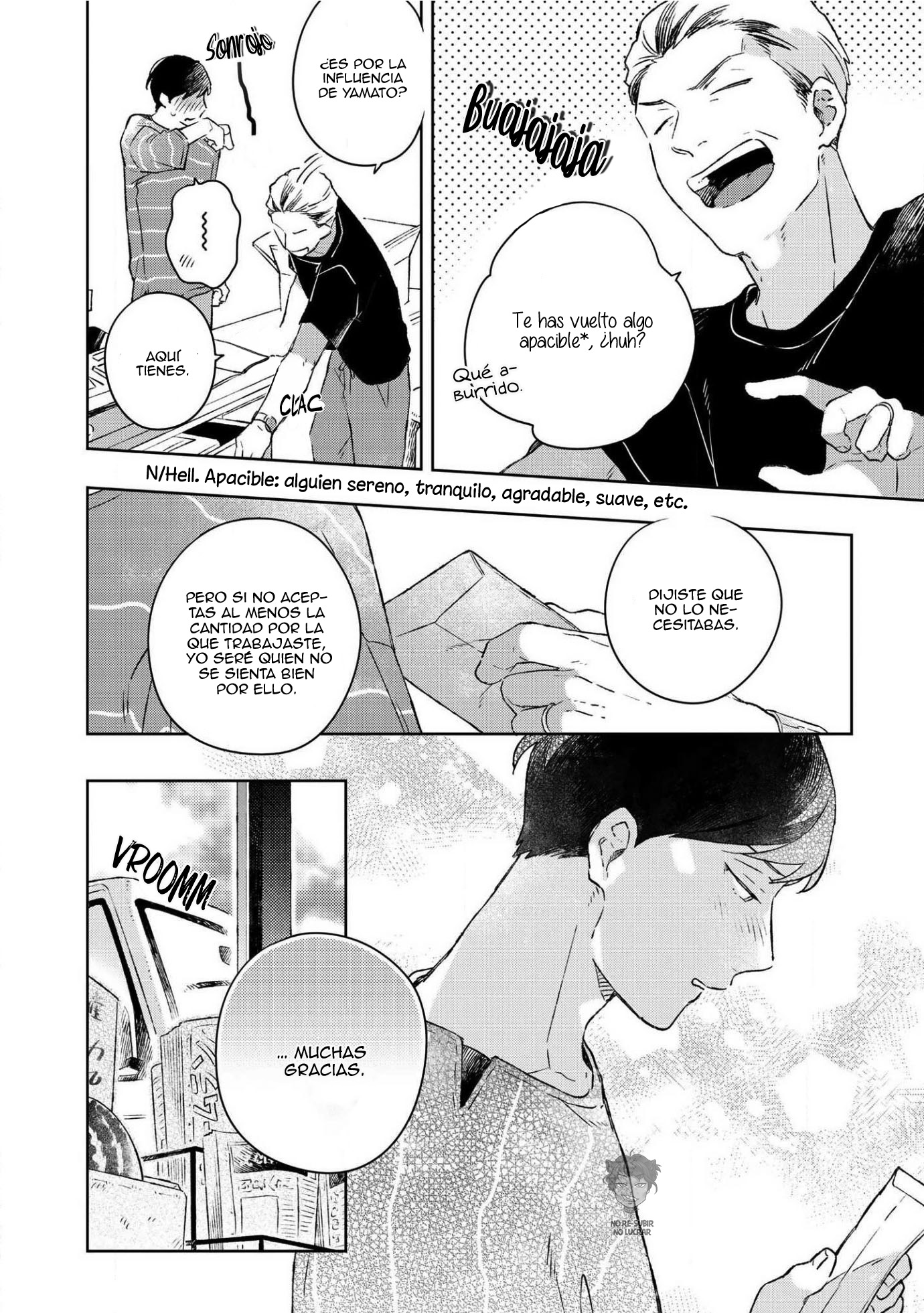 Restart wa Tadaima no Ato de Ch. 2 第20页