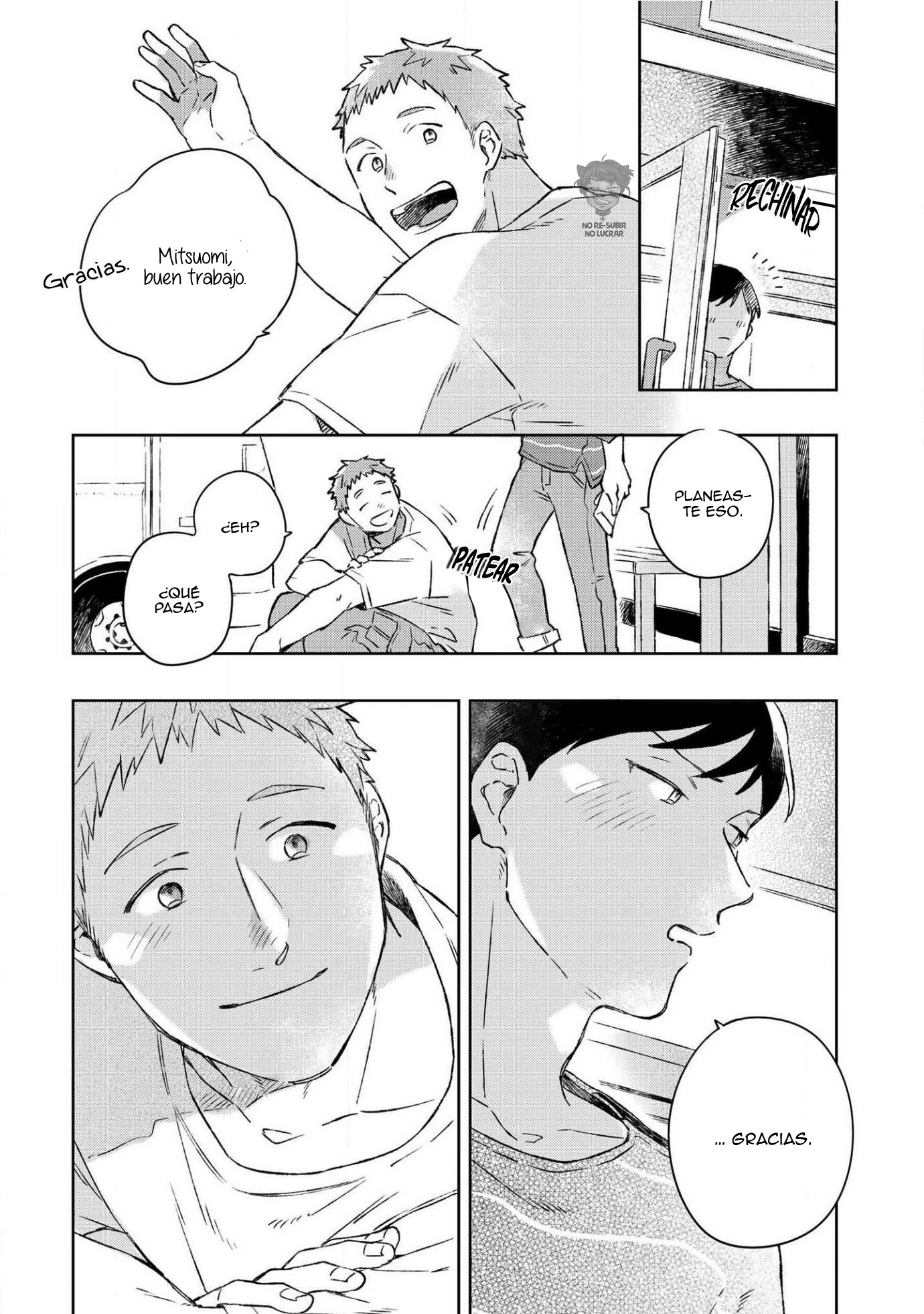 Restart wa Tadaima no Ato de Ch. 2 第21页