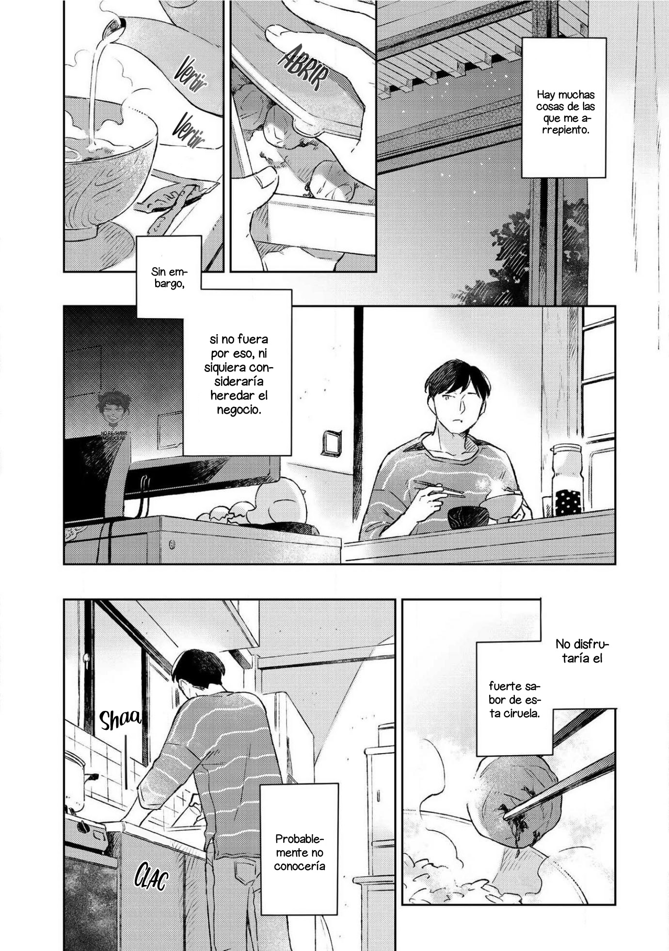Restart wa Tadaima no Ato de Ch. 2 第22页