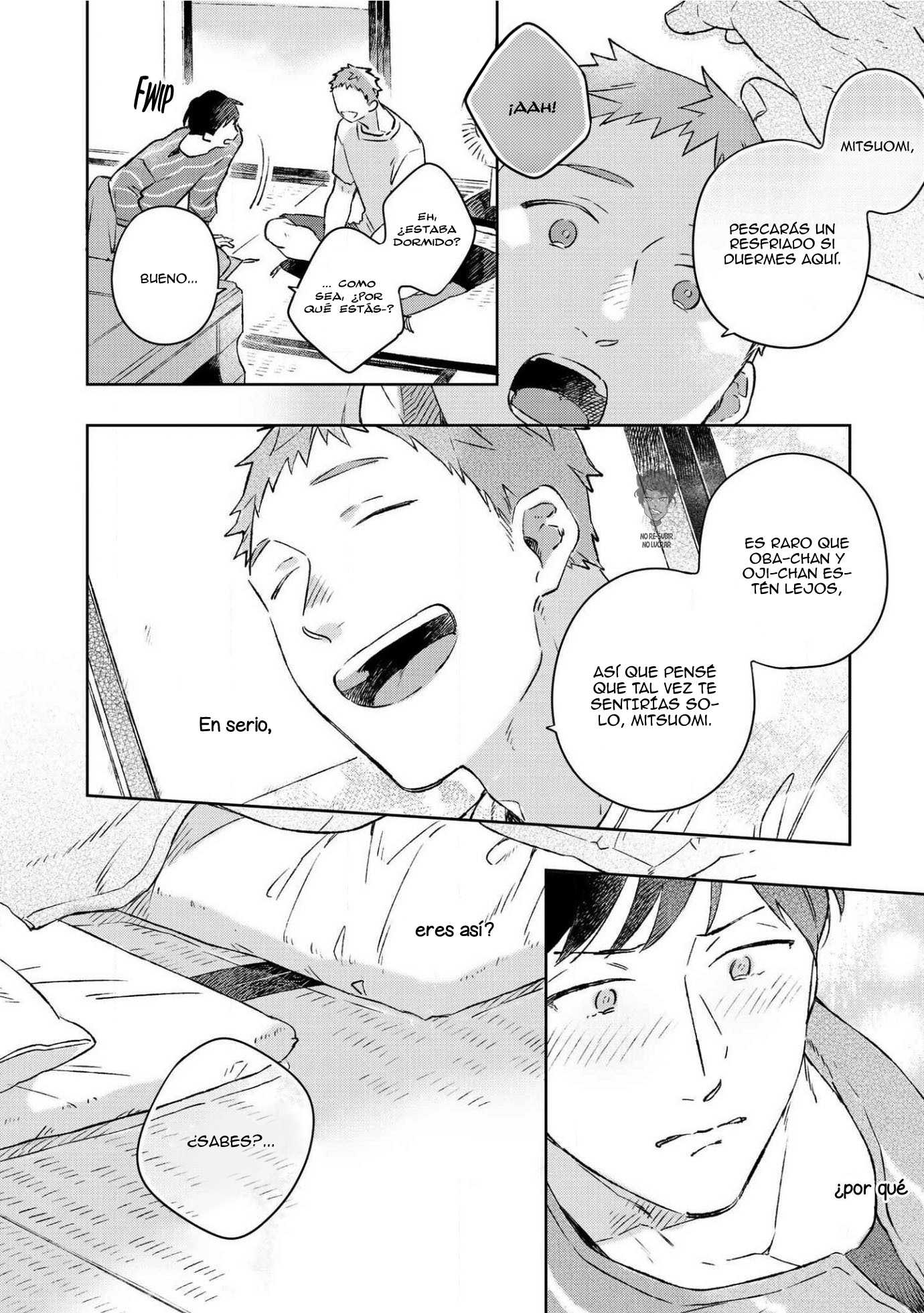 Restart wa Tadaima no Ato de Ch. 2 第26页