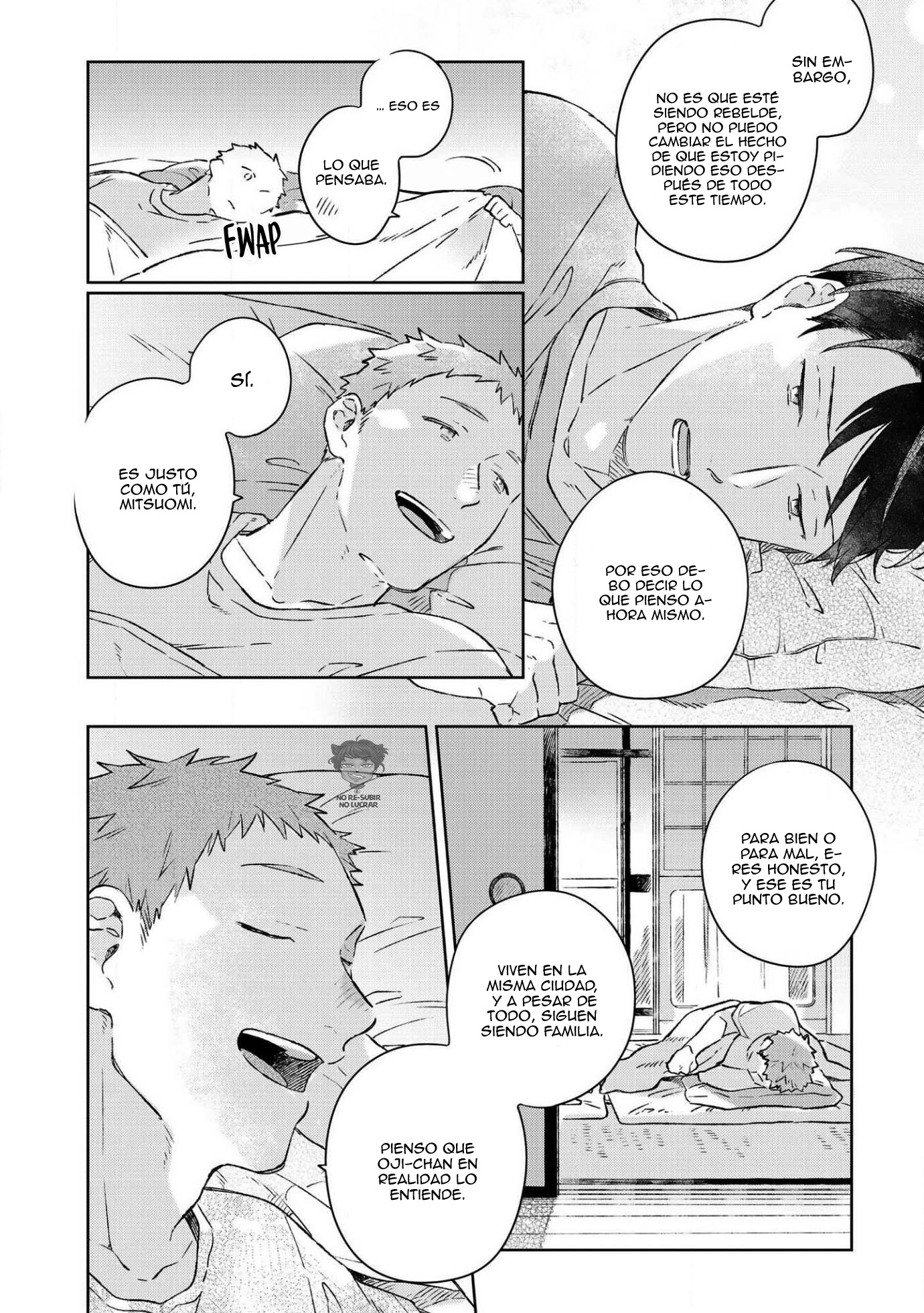 Restart wa Tadaima no Ato de Ch. 2 第28页