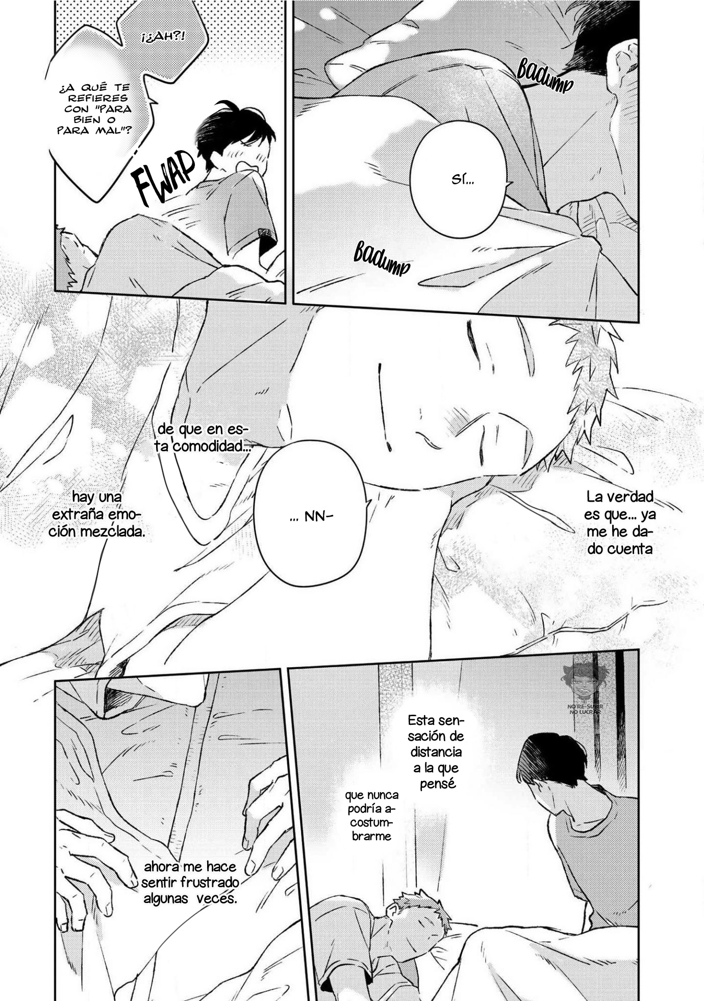 Restart wa Tadaima no Ato de Ch. 2 第29页