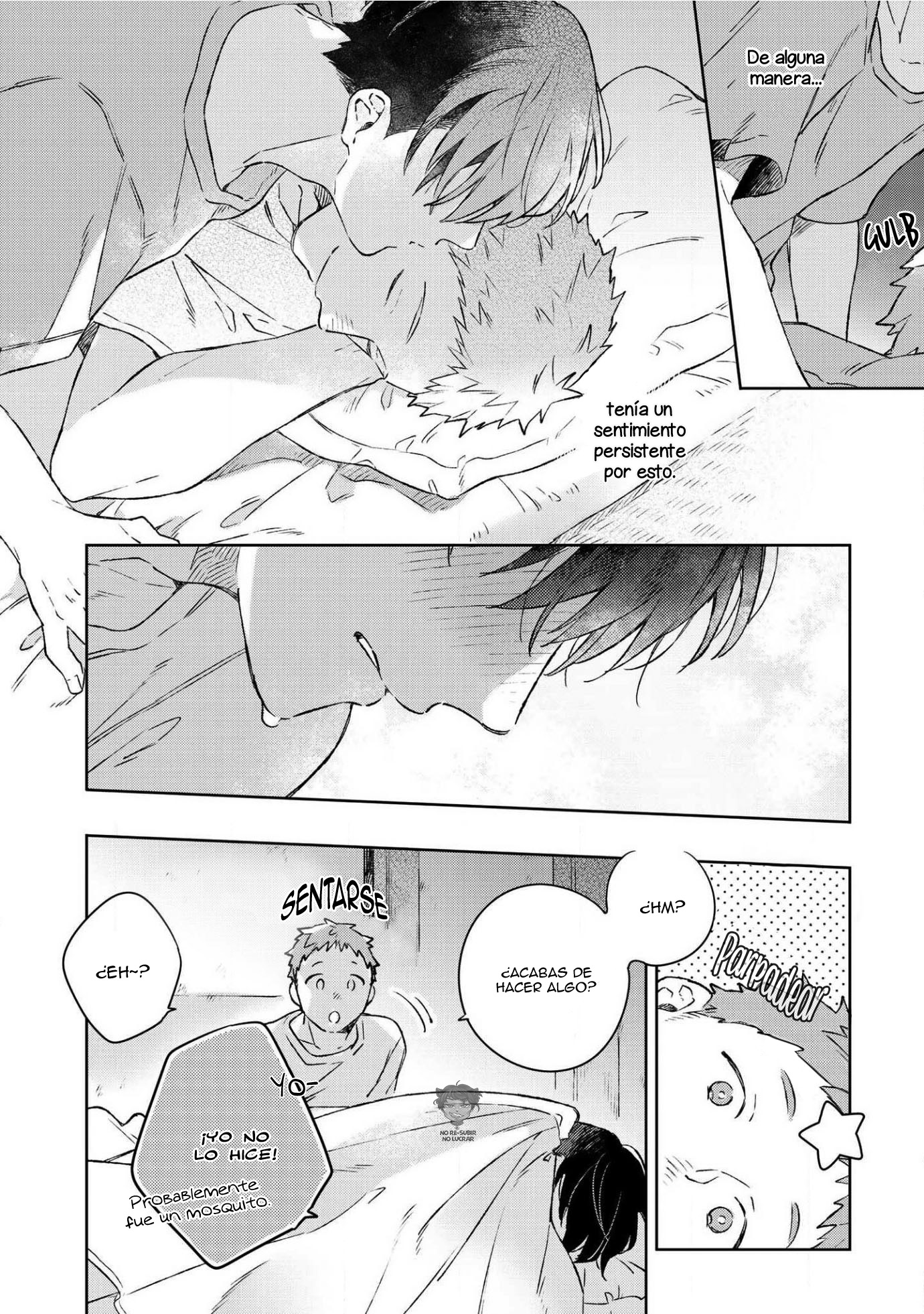 Restart wa Tadaima no Ato de Ch. 2 第30页